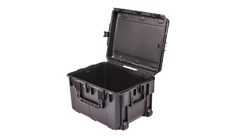 SKB iSeries 2317-14 Waterproof Utility Case with Wheels