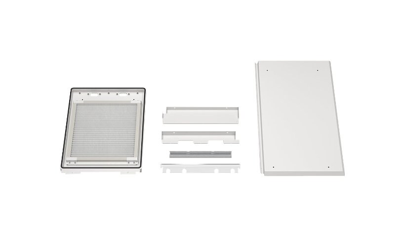 Schneider Electric - modular battery cabinet accessory kit