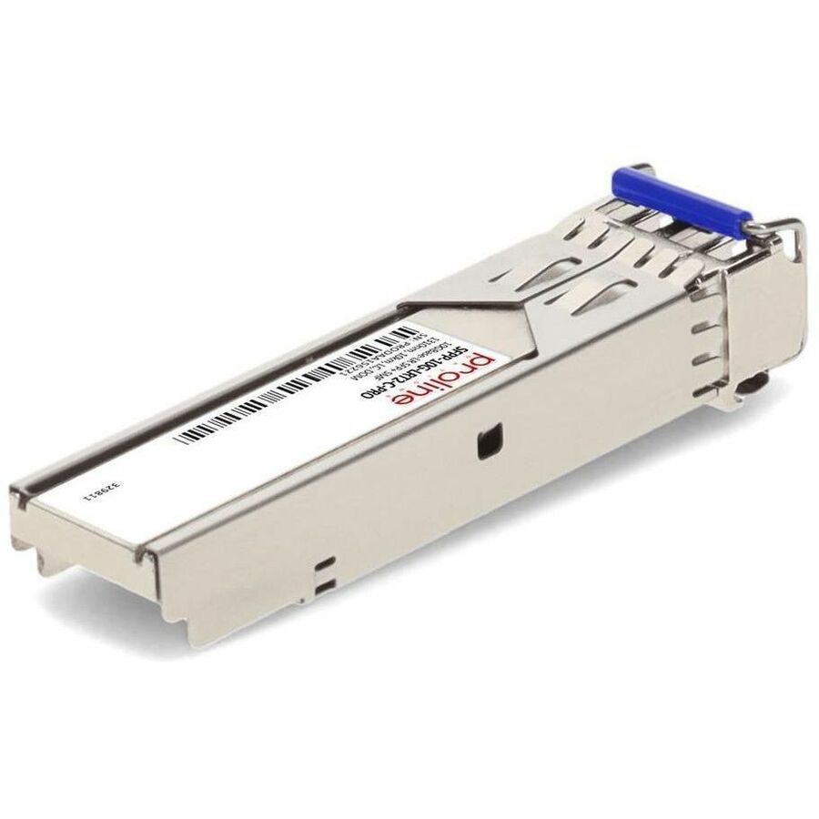 Thumbnail 6 of 9 for Proline Juniper Networks® SFPP-10G-LRT2-C Compatible 10GBase-LR SFP+ Transceiver (SMF, 1310nm, 10km, LC)