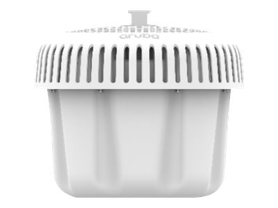 HPE Aruba AP-584 (US) Unified - wireless access point - Bluetooth, Wi-Fi 6