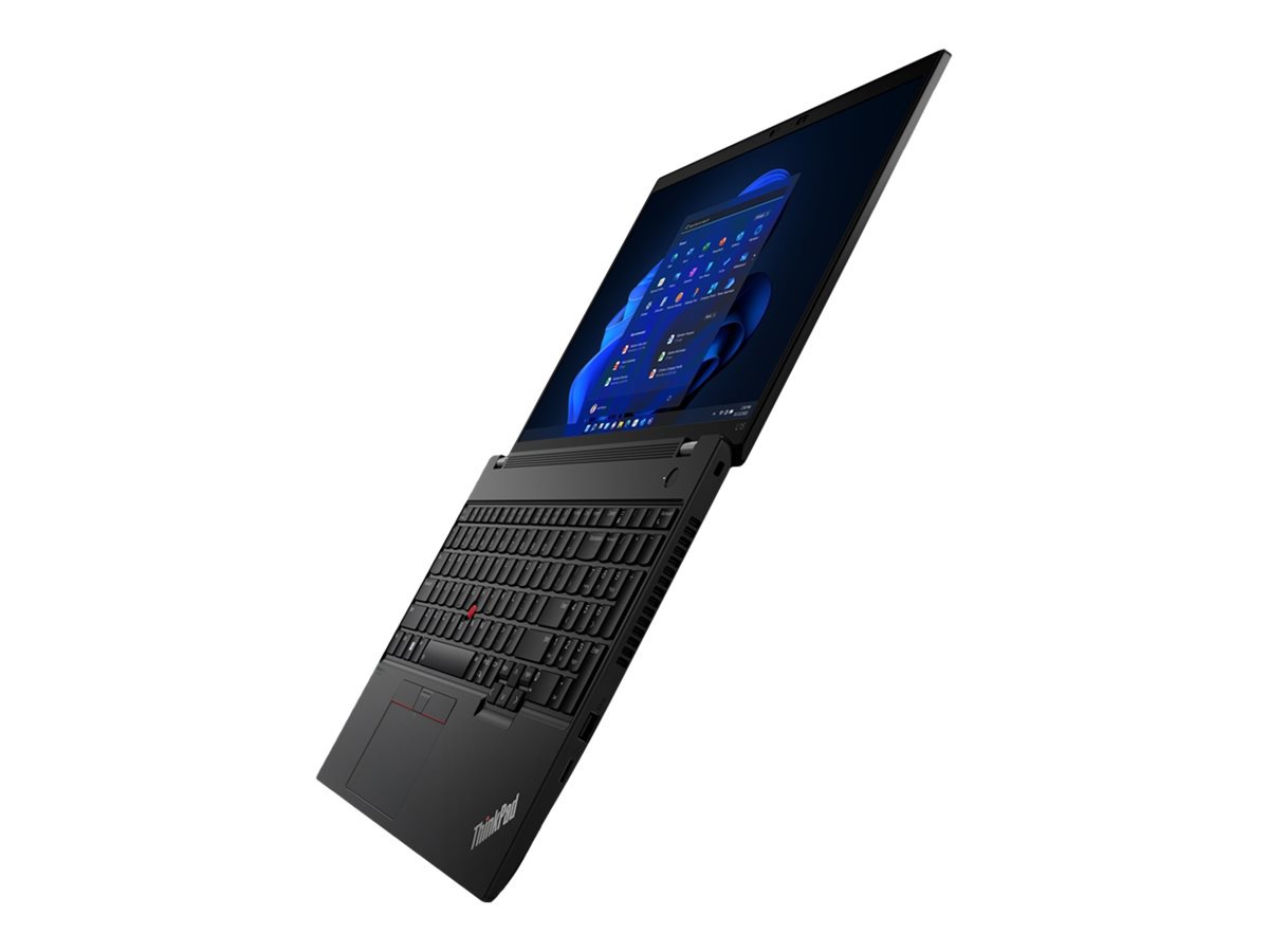 Lenovo ThinkPad L15 Gen 3 - 15.6" - Intel Core i5 - 1235U - 8 GB RAM - 256 GB SSD - English