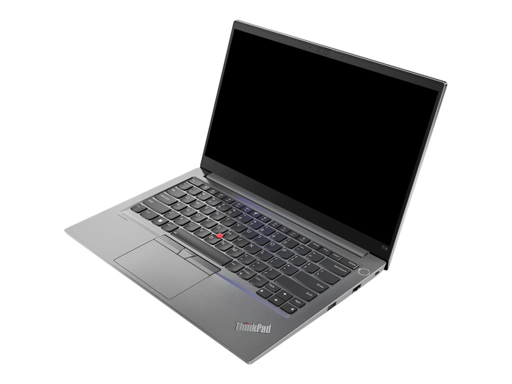 Lenovo ThinkPad E14 Gen 4 - 14" - Core i5 1235U - 16 GB RAM - 256 GB SSD - English