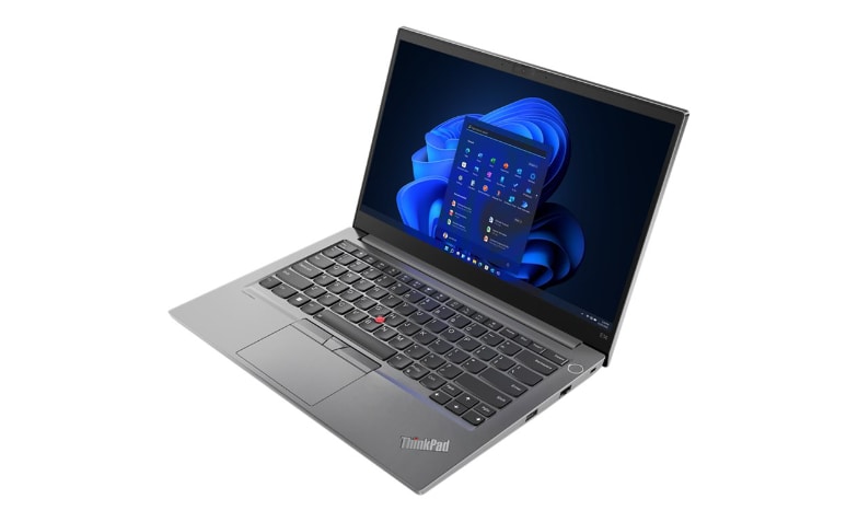 Lenovo ThinkPad E14 Gen 4 14" - Core i5 - 16 GB RAM - GB SSD - English - 21E3008FUS - Laptops - CDW.com