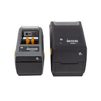 Zebra ZD411 300dpi Direct Thermal Barcode Printer