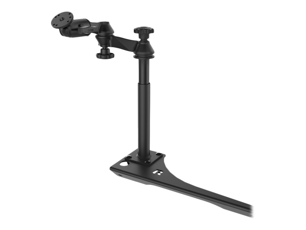 RAM No-Drill RAM-VB-186ST1-SW2 mounting kit - low profile & telescopic - fo