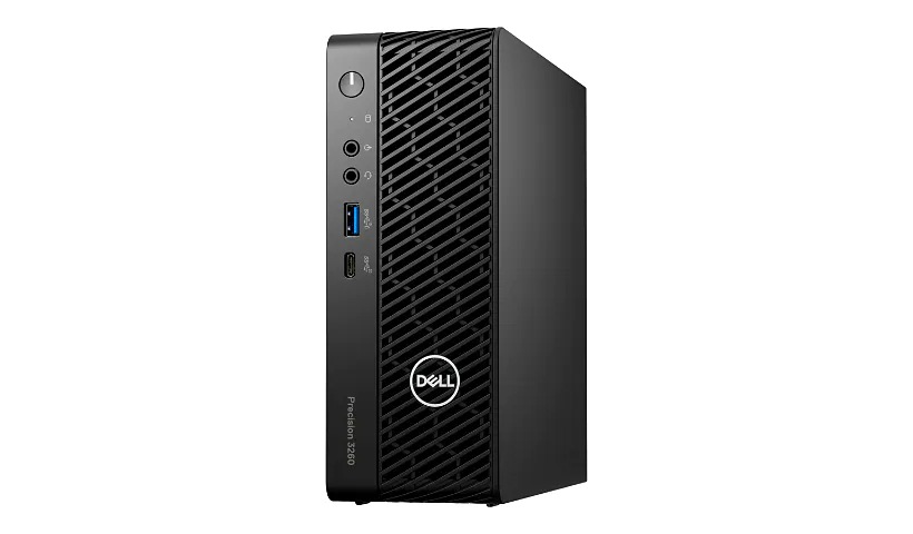 DELL CTO 3260 I7-12700 512/16 W10P
