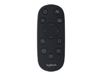 Logitech remote control