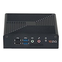 10ZiG 4610Q - UCFF - Atom x5 E8000 1.04 GHz - 4 GB 32 GB - TAA Compliant