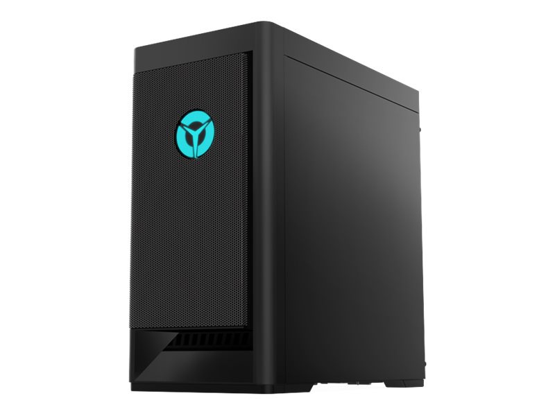 Lenovo Legion T5 26IOB6 - tower - Core i7 11700F 2.5 GHz - 16 GB - SSD 512 GB, HDD 1 TB - English
