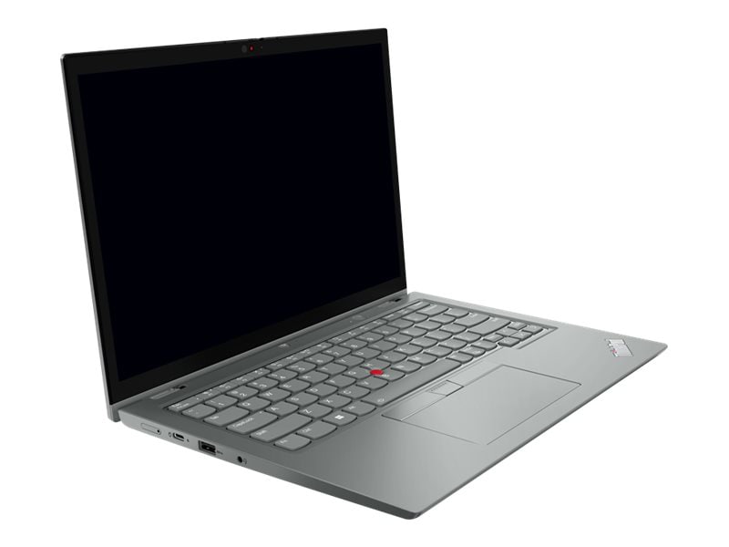 Lenovo ThinkPad L13 Yoga Gen 3 - 13.3" - Ryzen 5 Pro 5675U - 8 GB RAM - 256 GB SSD - English