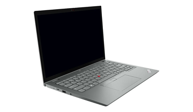 Lenovo ThinkPad L13 Yoga Gen 3 - 13.3" - Ryzen 5 Pro 5675U - 8 GB RAM - 256 GB SSD - English