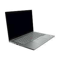 Lenovo ThinkPad L13 Yoga Gen 3 - 13,3" - Ryzen 5 Pro 5675U - 8 GB RAM - 256