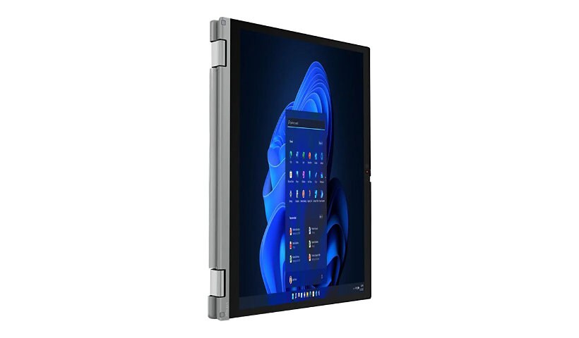 Lenovo ThinkPad L13 Yoga Gen 3 - 13.3" - Ryzen 7 Pro 5875U - 16 Go RAM - 512 Go SSD - Anglais