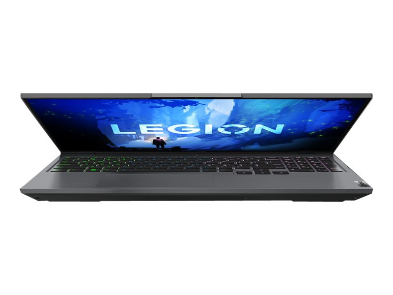Lenovo Legion 5 Pro 16IAH7H - 16" - Intel Core i7 - 12700H - 32 GB RAM - 1 TB SSD x 2 - US