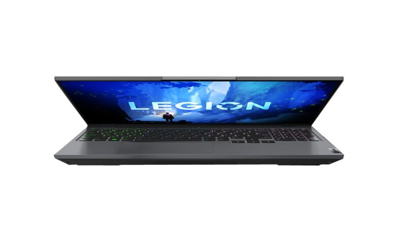 Lenovo Legion 5 Pro 16IAH7H - 16