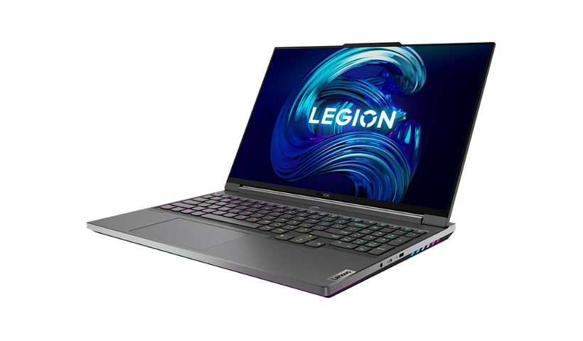 Lenovo Legion 7 16IAX7 - 16 po - Intel Core i9 12900HX - 32 Go RAM - 2 To SSD - Anglais US
