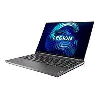 Lenovo Legion 7 16IAX7 - 16" - Intel Core i9 12900HX - 32 GB RAM - 2 TB SSD