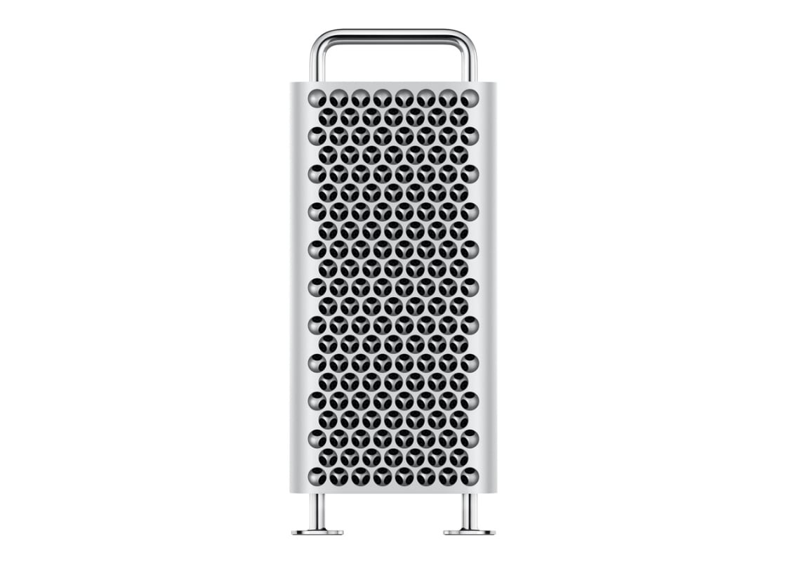 Apple Mac Pro Xeon W 12 Core 3.3GHz 16GB RAM 1TB SSD