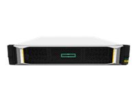 HPE Modular Smart Array 1050 Dual Controller LFF Storage - hard drive array