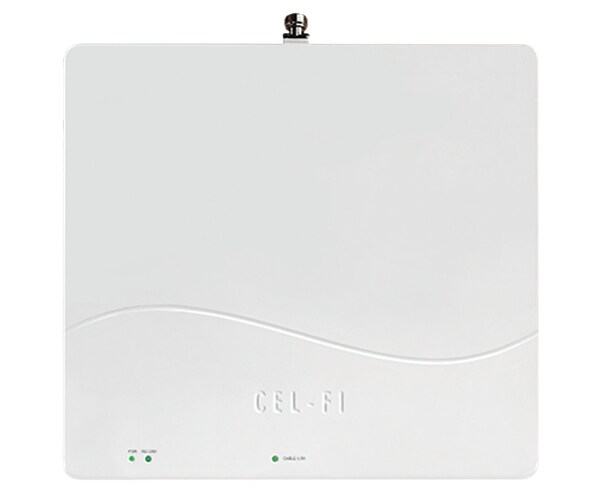 Nextivity Cel-Fi QUATRA 4000 Coverage Unit Enterprise Cellular System