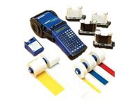 Brady Indoor/Outdoor HandiMark® Tape