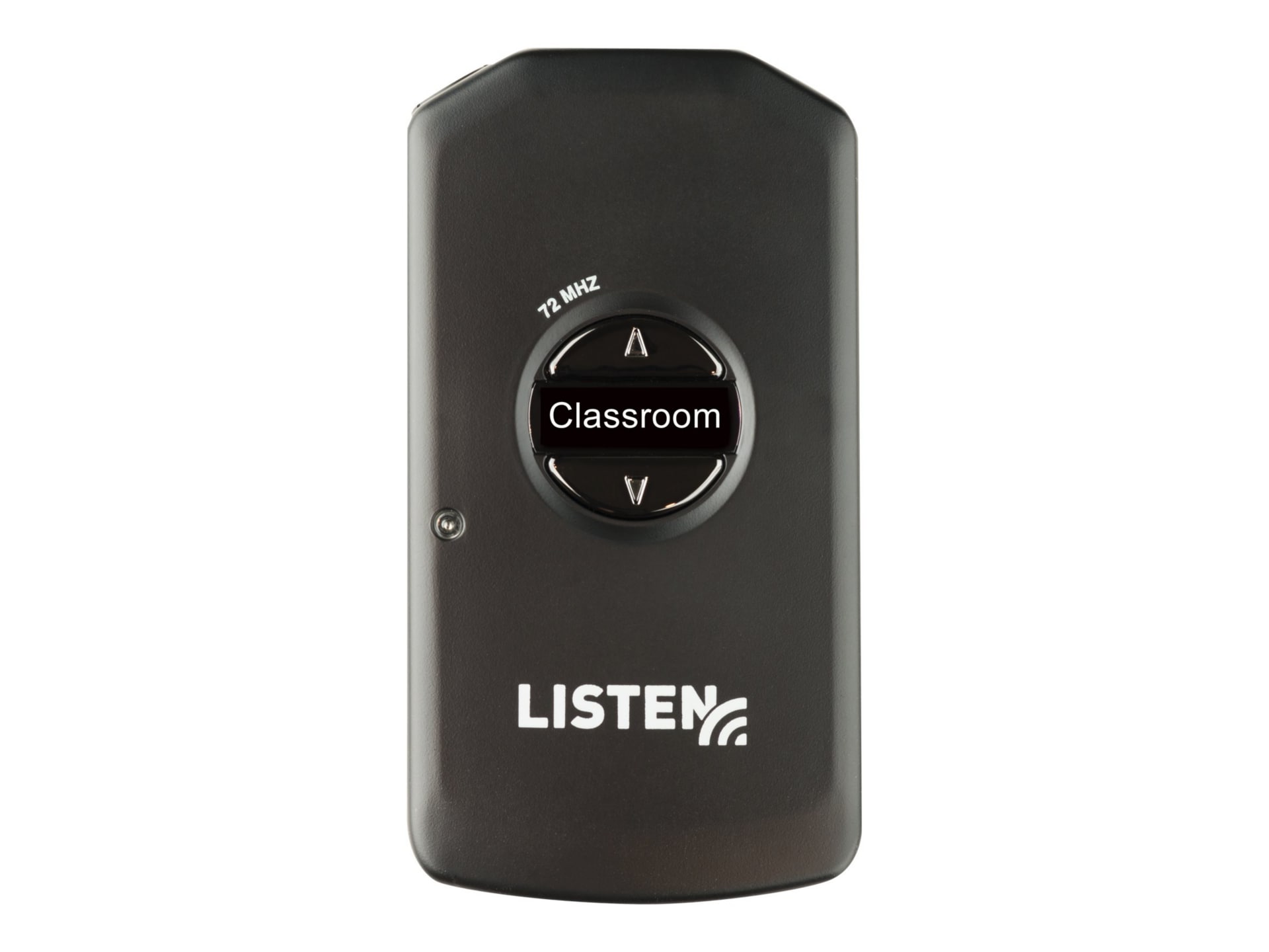 Listen LR-4200-072 - RF audio receiver for headphones