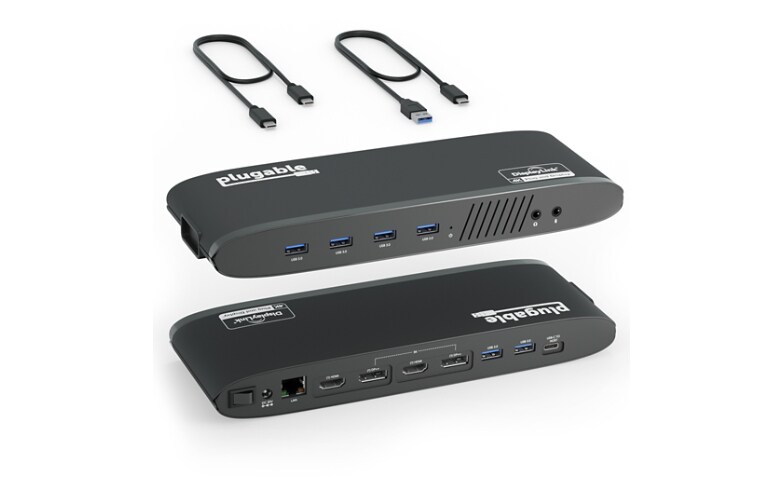 Plugable USB 3.1 Type-C to HDMI 2.0 Adapter – Plugable Technologies