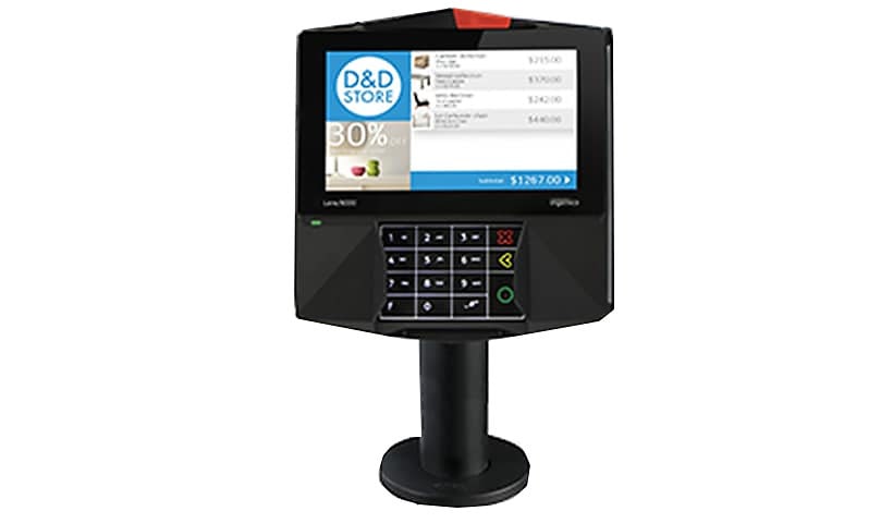 Ingenico Lane/8000 Payment Terminal for Total Wine Gift Card
