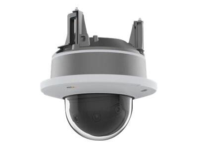 AXIS TQ3201-E Recessed Mount - camera dome mount