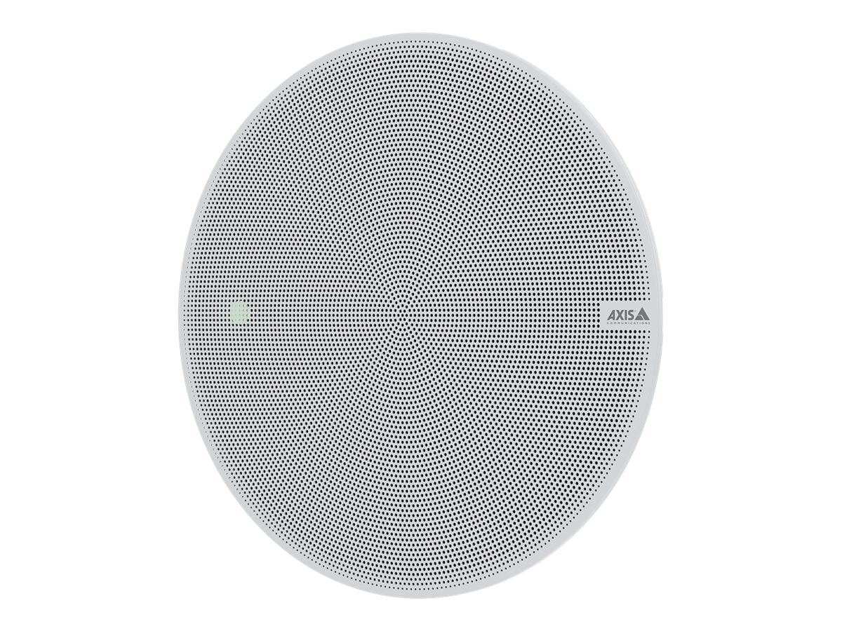 Axis C1211-E - IP speaker - for PA system