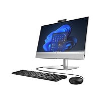 HP EliteOne 840 G9 All-in-One Computer - Intel Core i5 12th Gen i5-12500 He