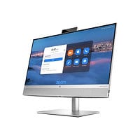 HP Presence All-in-One Computer - Intel Core i5 12th Gen i5-12500 Hexa-core