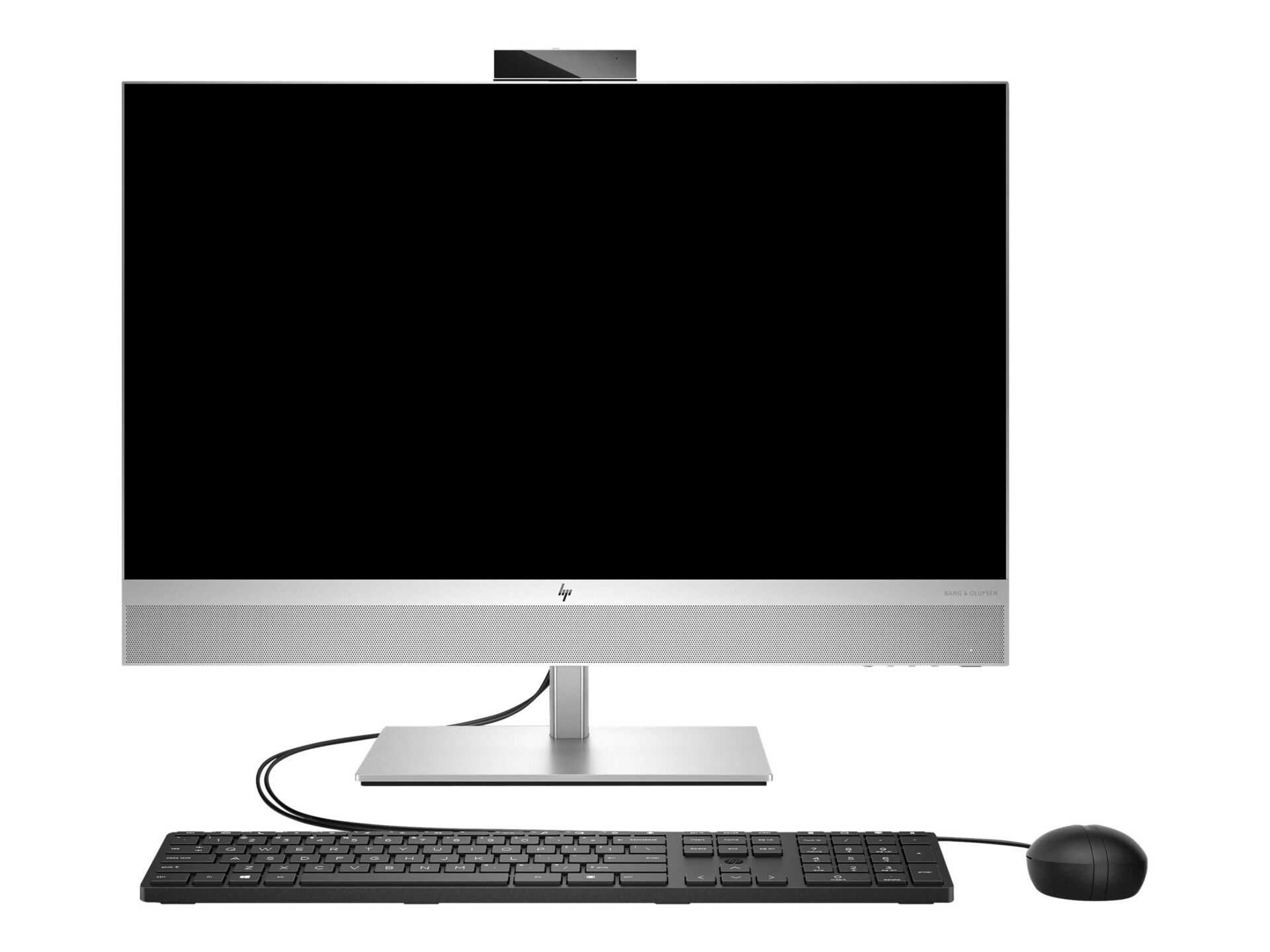 HP EliteOne 870 G9 All-in-One Computer - Intel Core i5 12th Gen i5-12500 He
