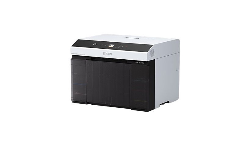 Epson SURELAB D1070 Professional Minilab - imprimante - couleur - jet d'encre