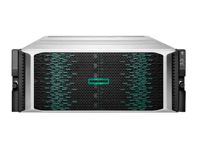 HPE Alletra 6000 - network adapter - 10Gb Ethernet/25Gb Ethernet x 2