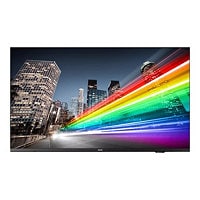 Philips 43BFL2214 43" with Integrated Pro:Idiom LED-backlit LCD TV - 4K - for digital signage