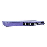 Extreme Networks ExtremeSwitching 5420M - commutateur - 24 ports - Géré - Montable sur rack