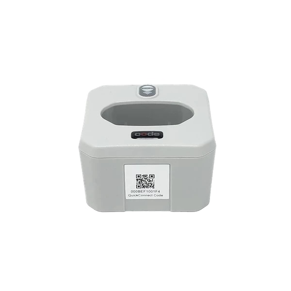 Code Bluetooth Charging Station for CR2700 Barcode Reader