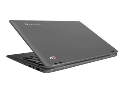 CTL Chromebook NL72T - 11.6" - Celeron N4500 - 4 GB RAM - 64 GB eMMC