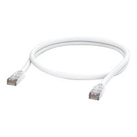 Ubiquiti UniFi patch cable - 3.3 ft - white