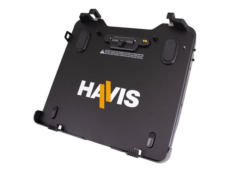 Havis Lite HA-33LVDLT2L - docking station - VGA - 10Mb LAN