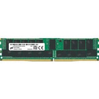 Micron 64GB DDR4 3200MHz RDIMM 2Rx4 CL22 Server Memory