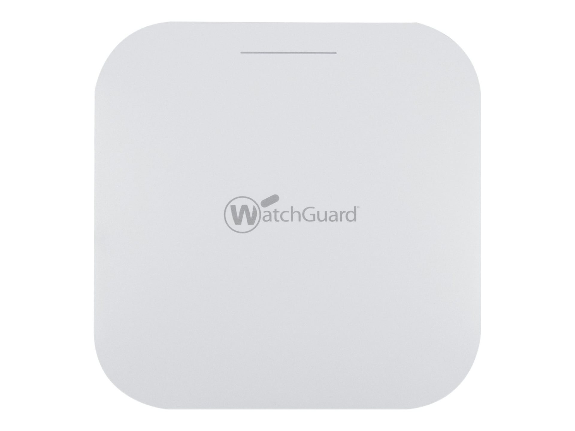 WatchGuard AP432 - borne d'accès sans fil - Wi-Fi 6 - géré par le Cloud