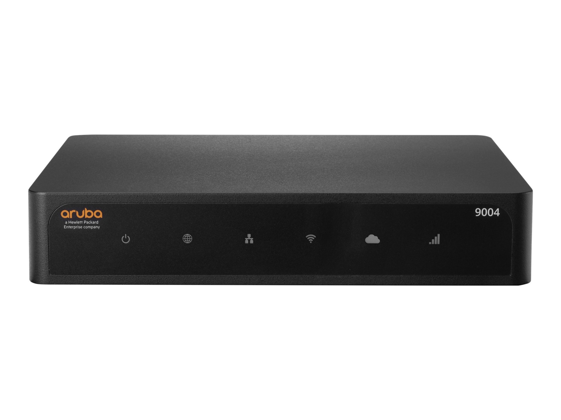 HPE Aruba 9004 (RW) - gateway ZigBee, NFC, Bluetooth - cloud-managed - TAA Compliant