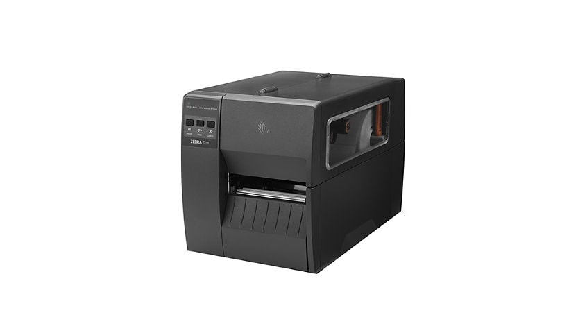 Zebra ZT111 203dpi Direct Thermal Barcode Printer