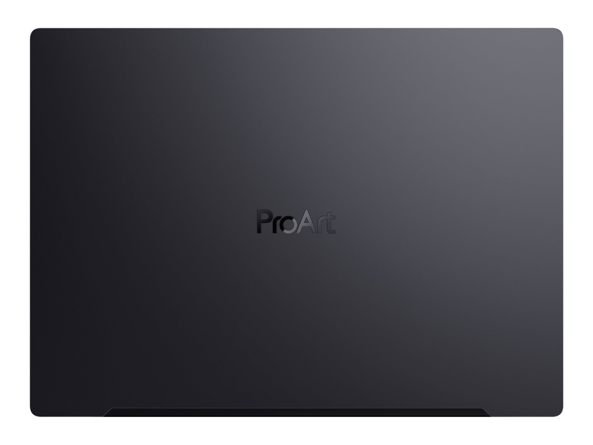 ASUS ProArt StudioBook 16 OLED H7600ZW-DB76 - 16" - Core i7 12700H - 16 GB RAM - 1 TB SSD x 2