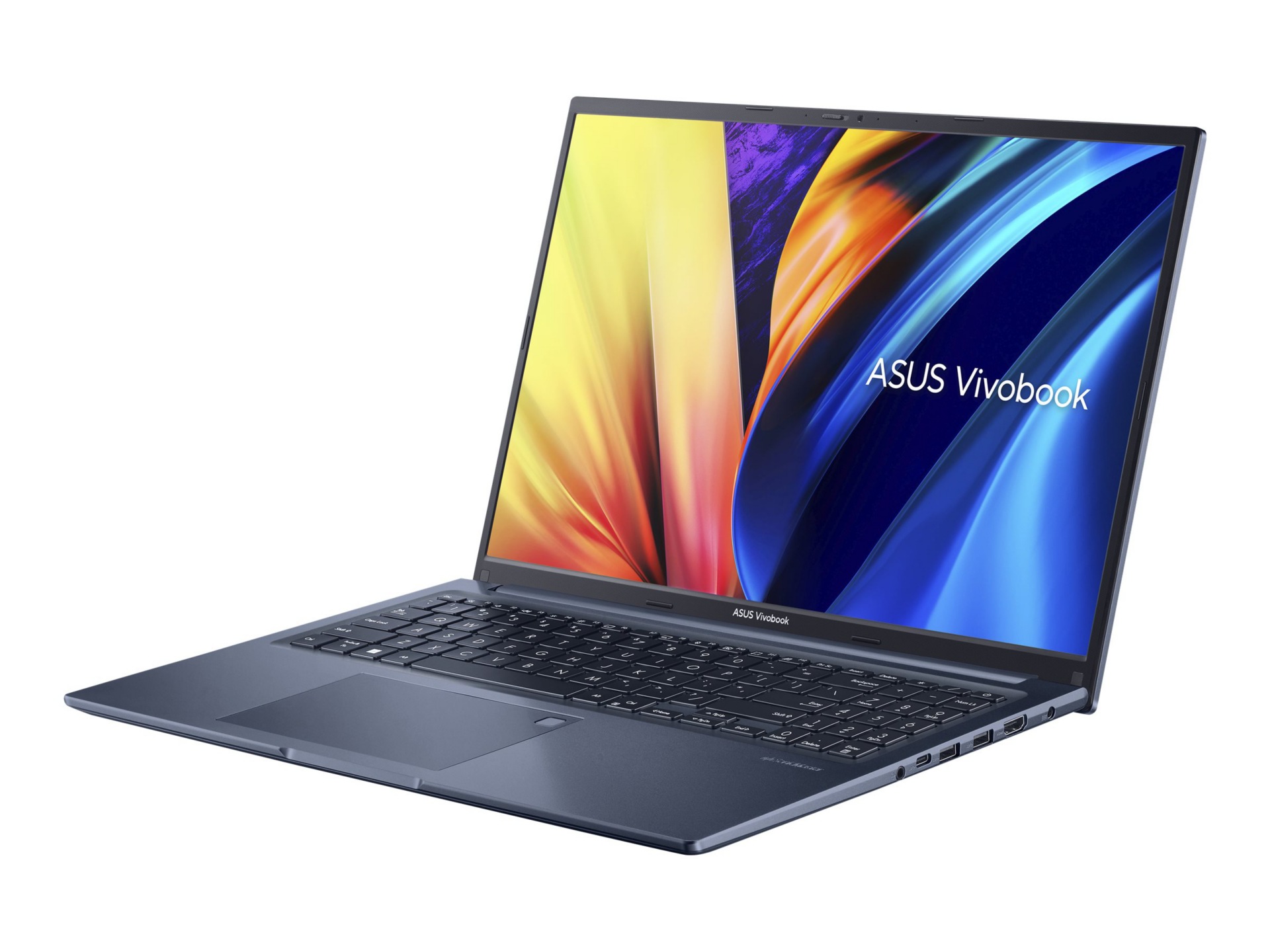ASUS VivoBook 16X M1603QA-ES54 - 16" - AMD Ryzen 5 5600H - 16 GB RAM - 512 GB SSD