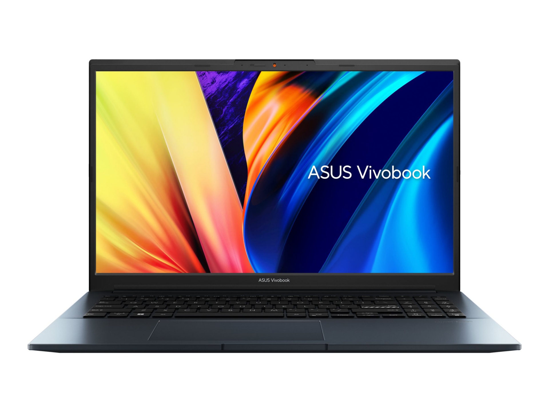 ASUS VivoBook Pro 15 M6500QH-DB51 - 15.6" - Ryzen 5 5600H - 8 GB RAM - 512 GB SSD