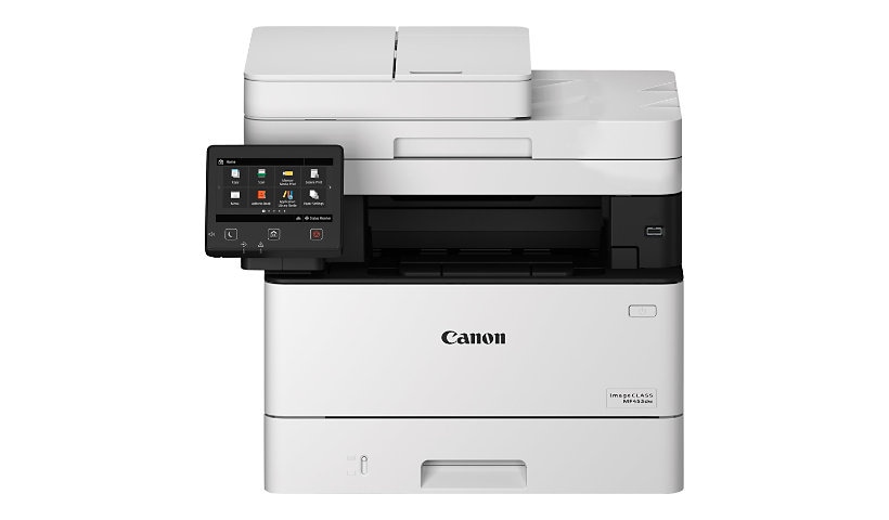 Canon ImageCLASS MF453dw - multifunction printer - B/W
