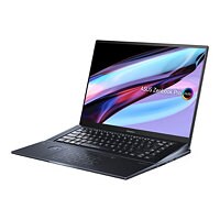 Asus Zenbook Pro 16X OLED UX7602ZM-XB96T - 16" - Core i9 12900H - 32 GB RAM